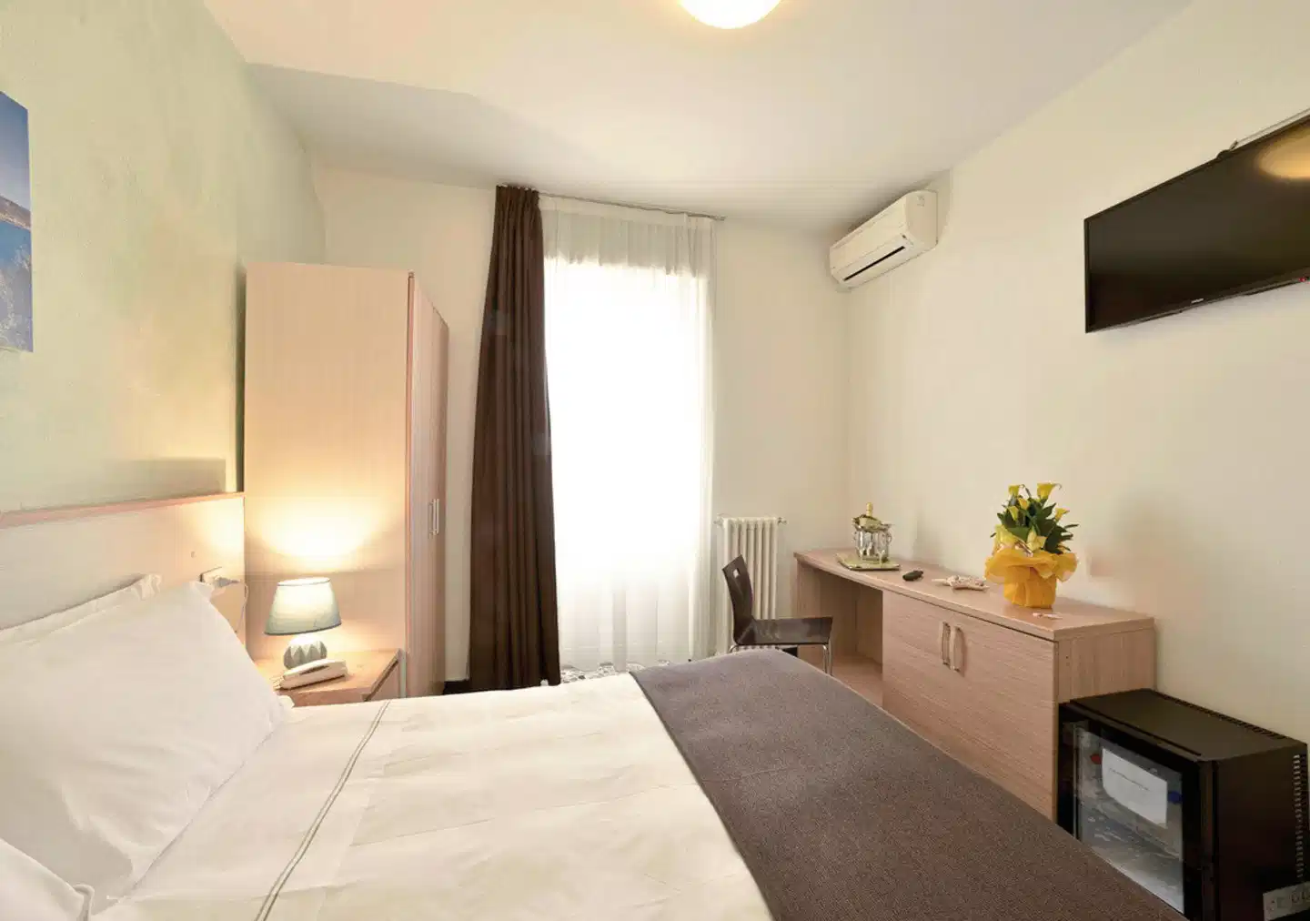 Hotel La Marina Wohnbeispiel