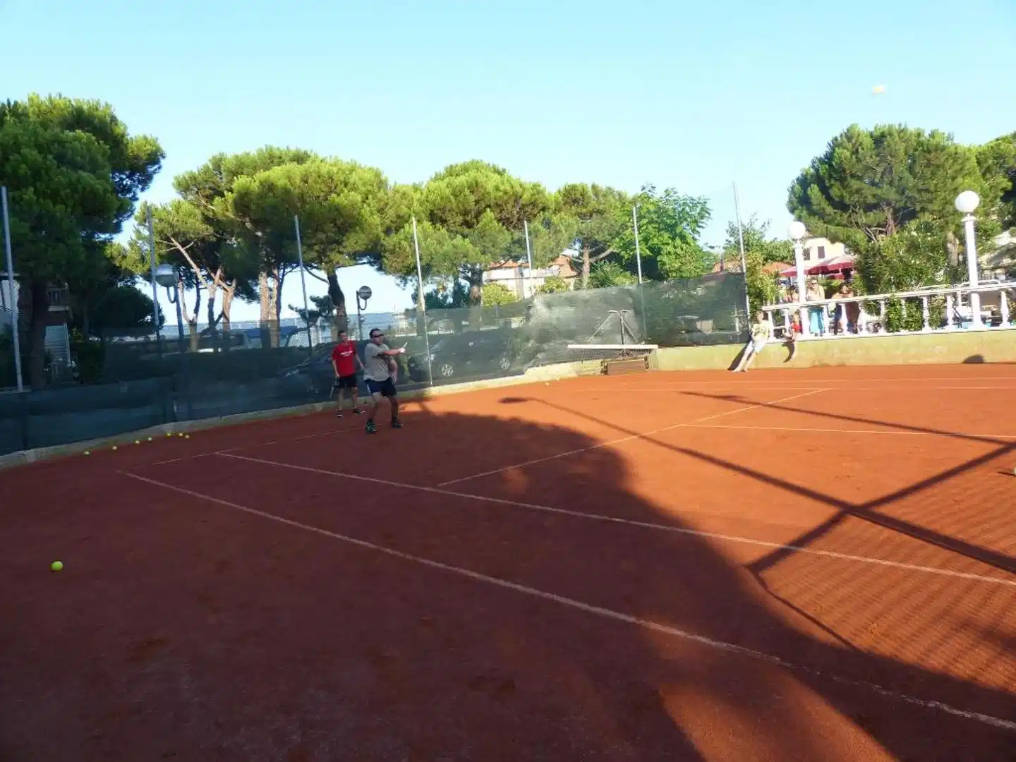 Franca Sport und Entertainment