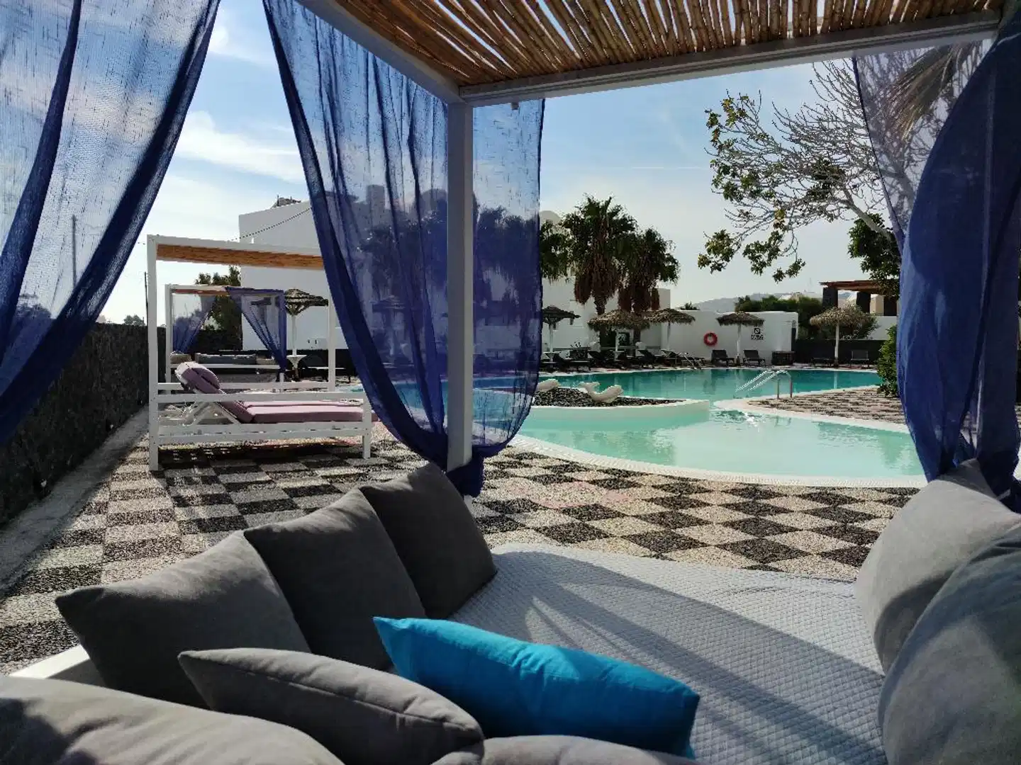 Sandy Villas Wellness