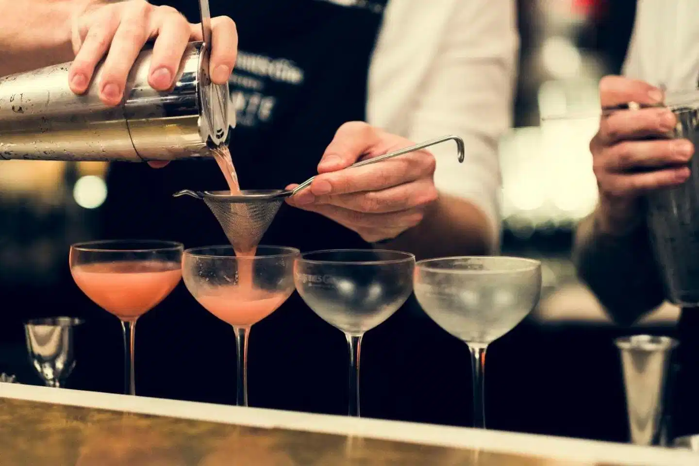 The Corner Hotel Restaurant