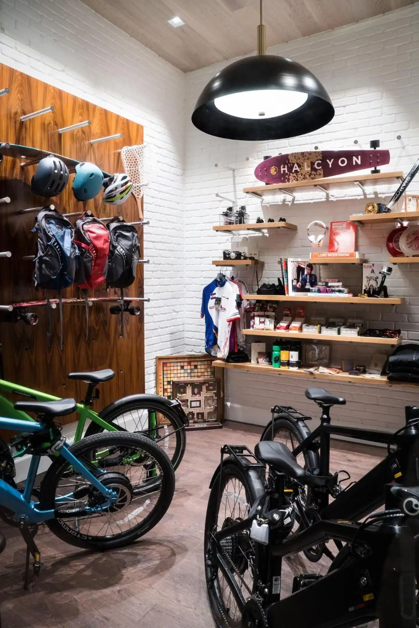 Halcyon - A Hotel in Cherry Creek Sport und Entertainment