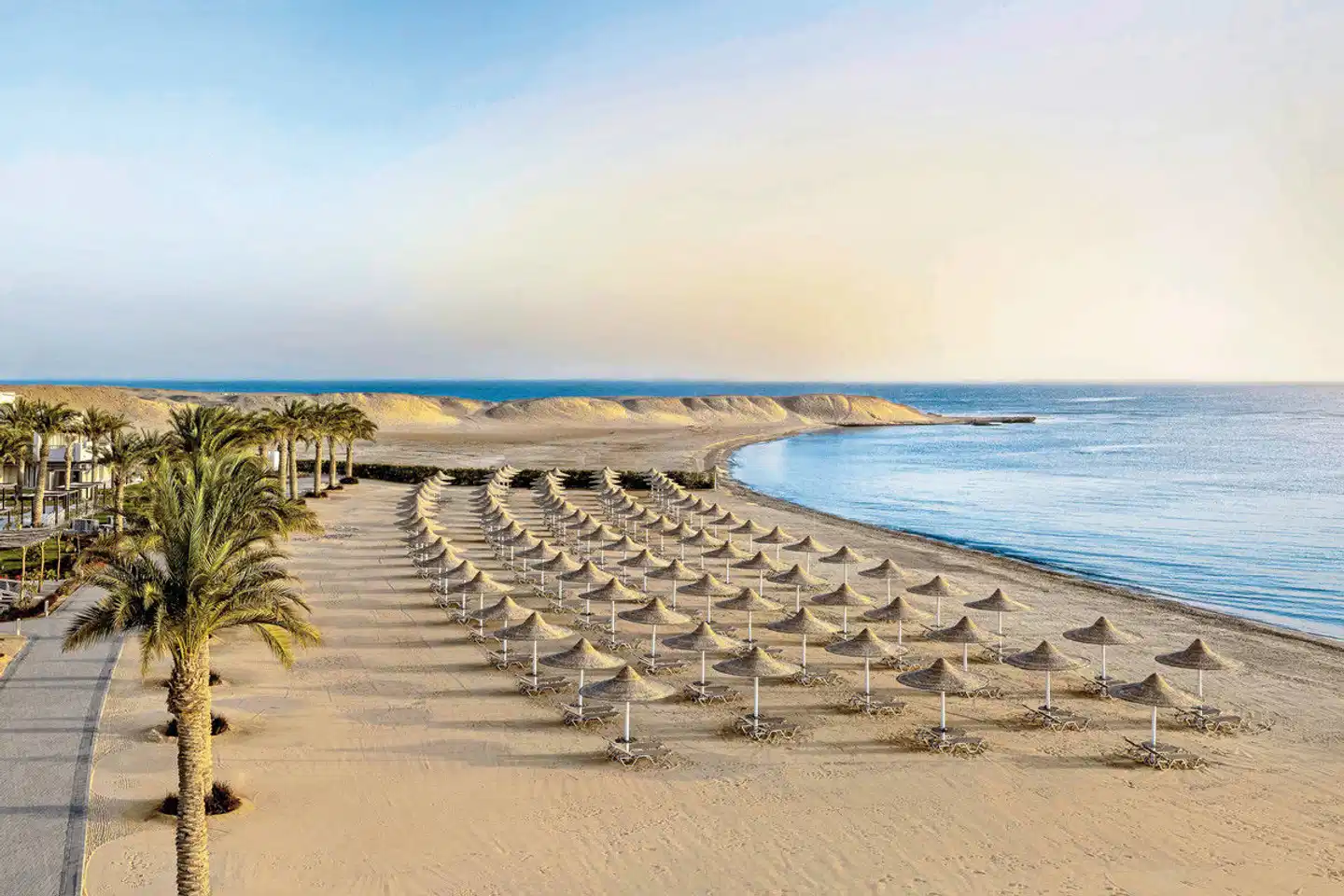 JAZ Costa Mares Strand