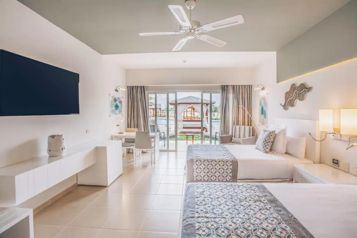 Iberostar Selection Holguin Lobby