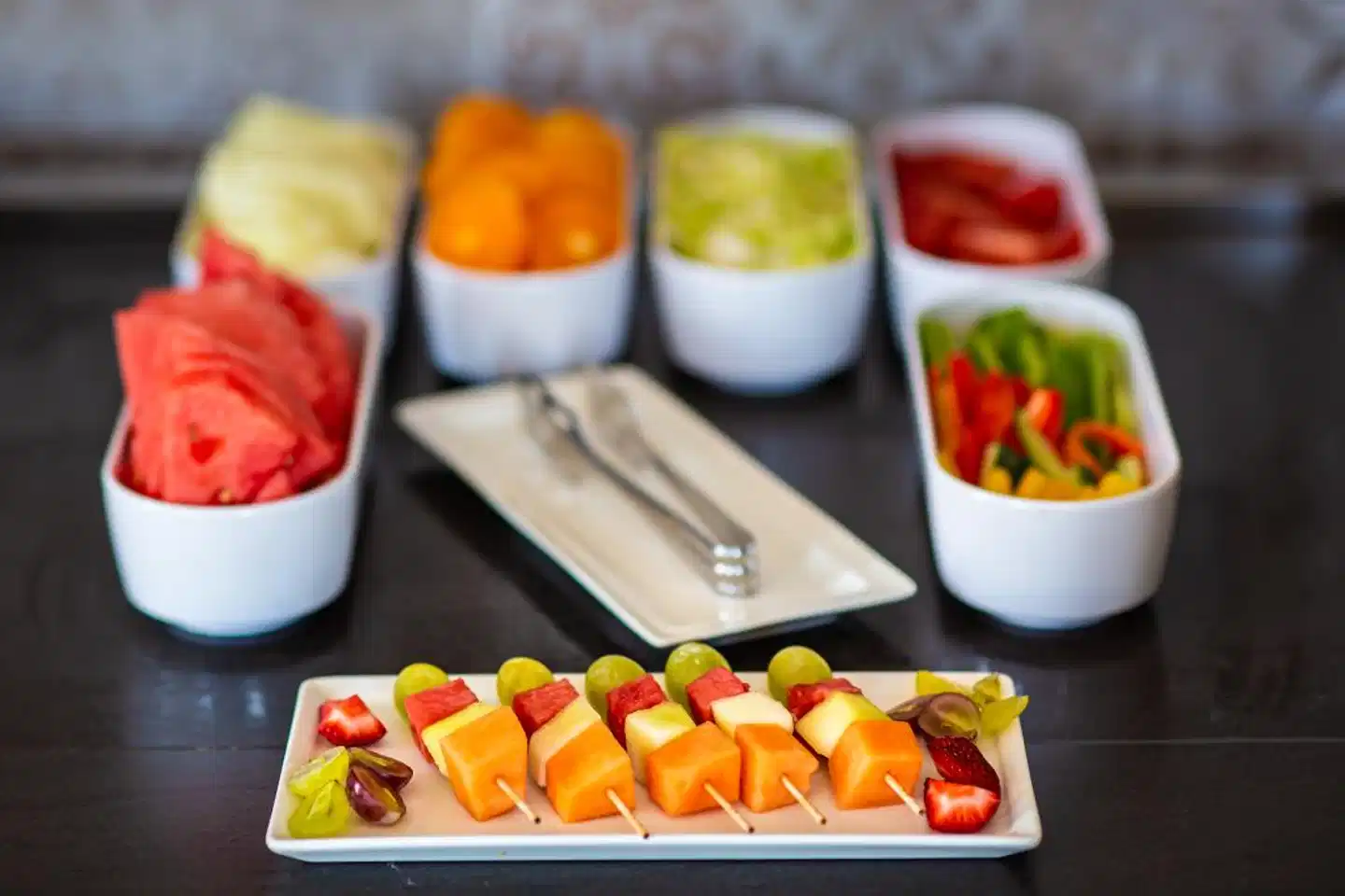 Catalonia Ronda Restaurant