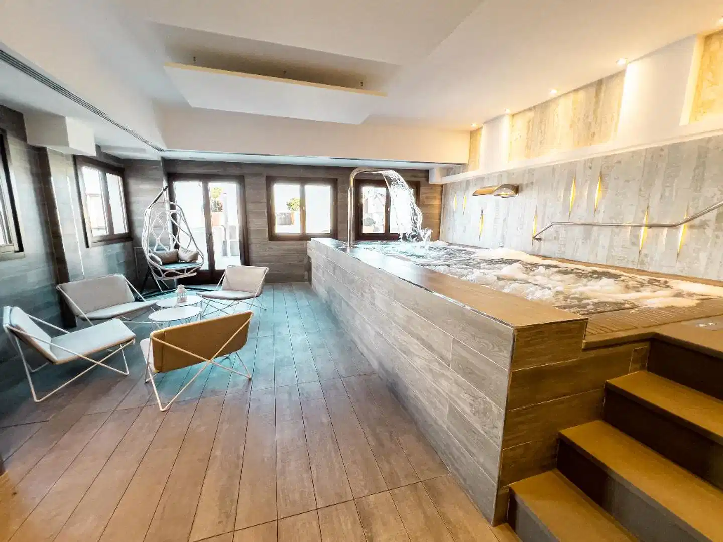 Catalonia Ronda Lobby