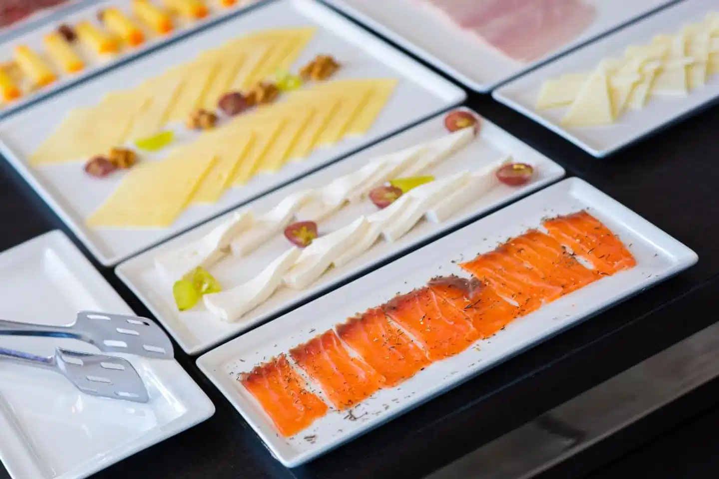 Catalonia Ronda Restaurant