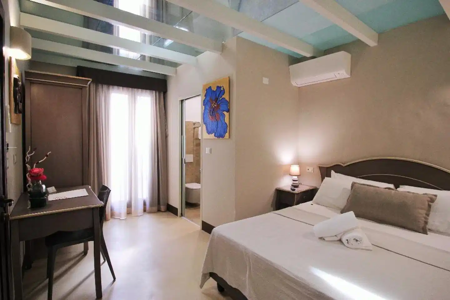 Suite Porta Terra Gallipoli Wellness