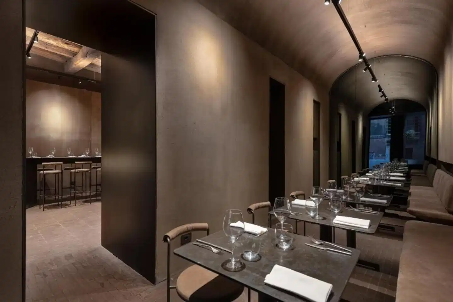 Hotel dei Barbieri Restaurant