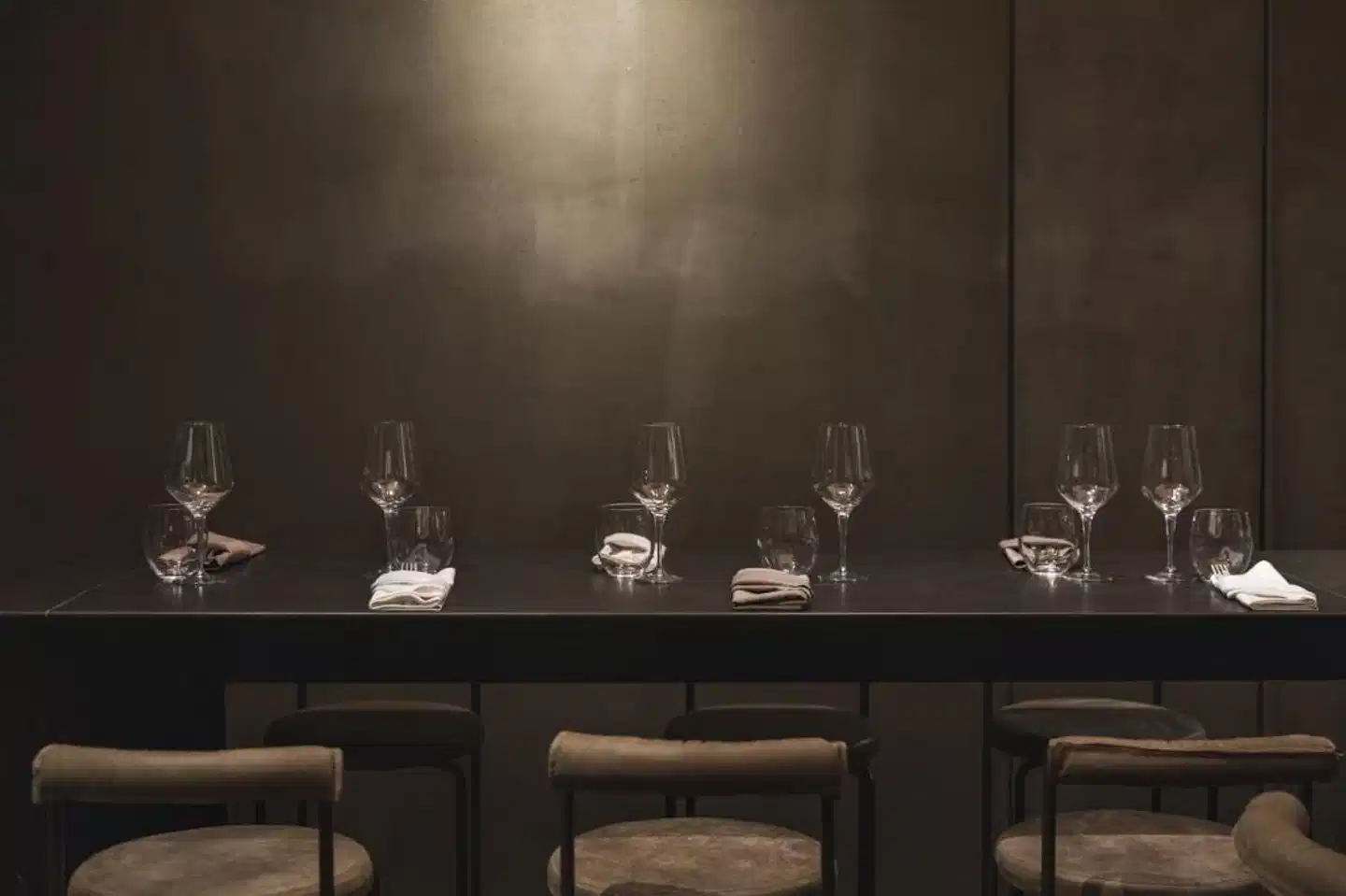 Hotel dei Barbieri Bar