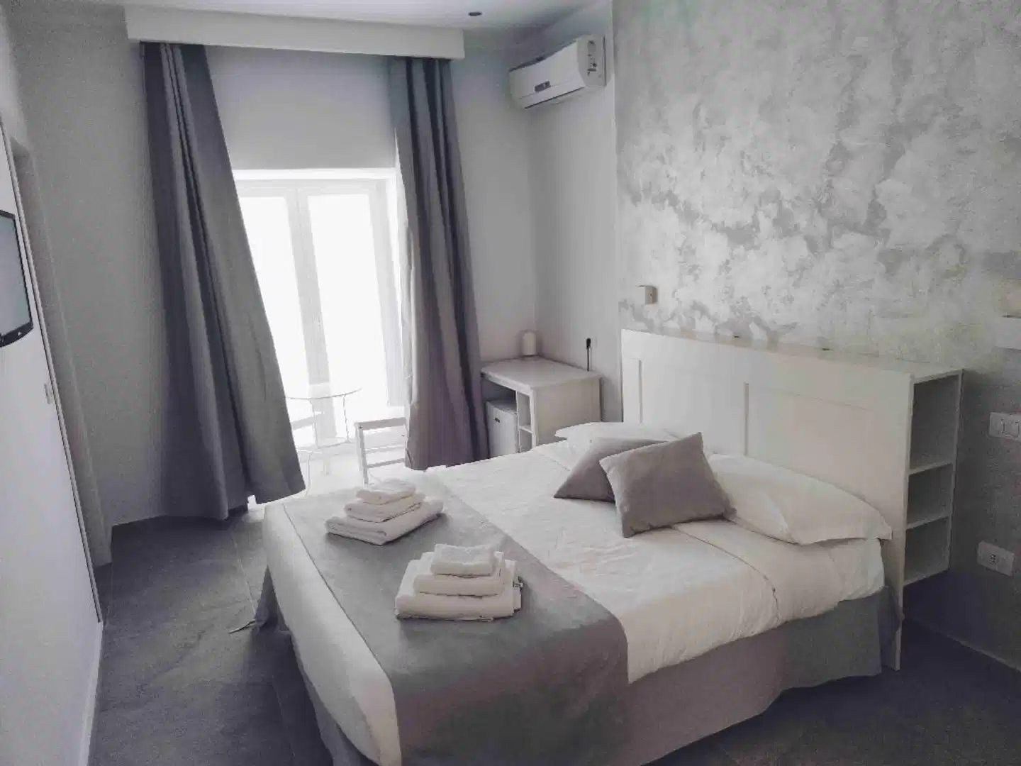 B&B I Borbone Wohnbeispiel