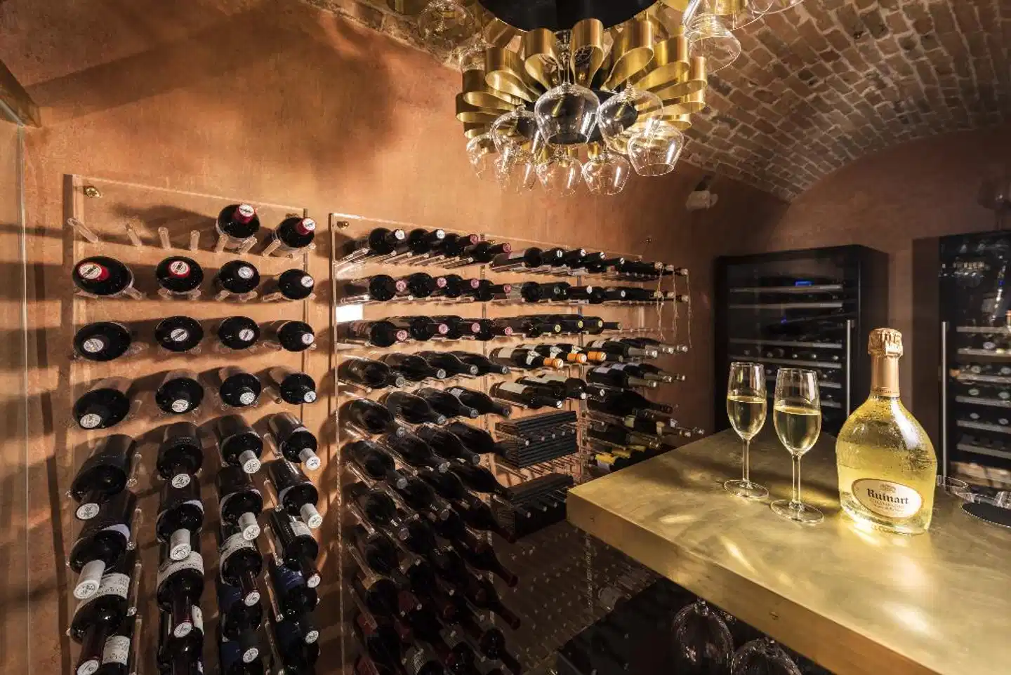 Spirito Santo Palazzo Storico Konferenz