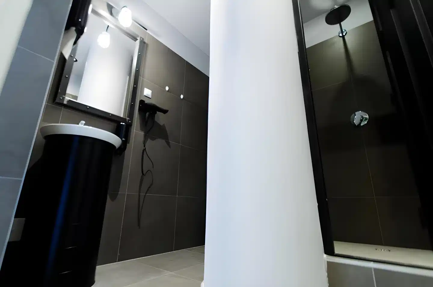 Main Square Hostel Wohnbeispiel