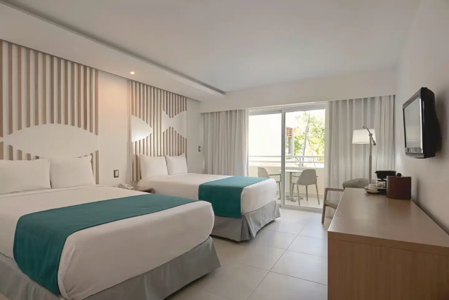 Select at Casa Marina ACCOMMODATION