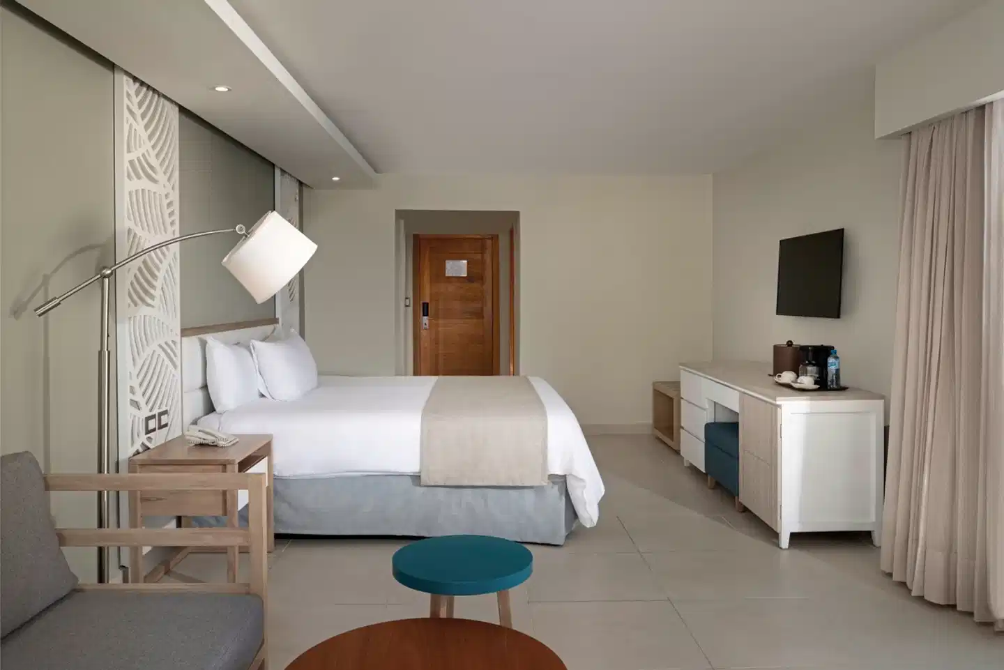 Select at Casa Marina ACCOMMODATION