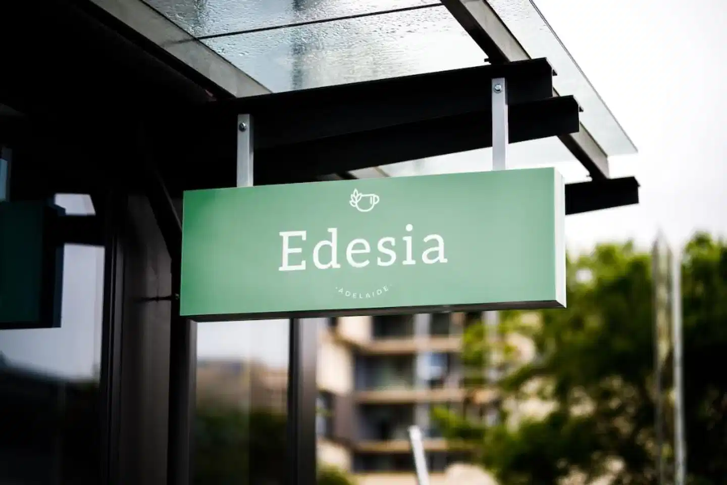 Avani Adelaide Residences Aussenansicht