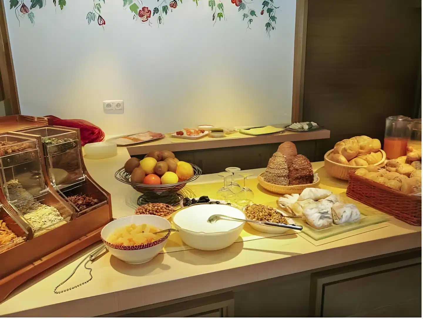 Pension Pichler Restaurant