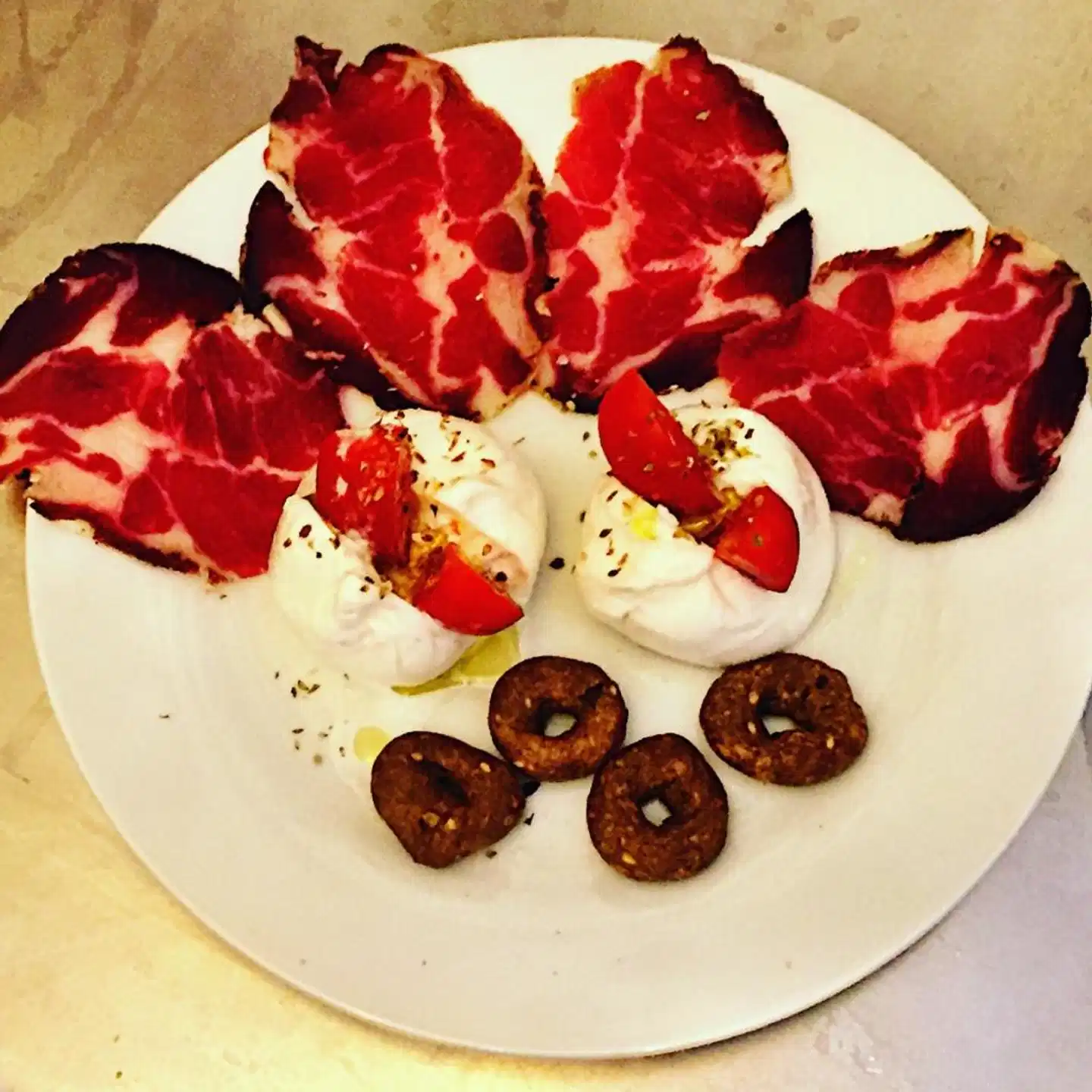 Trulli e Puglia Resort Restaurant