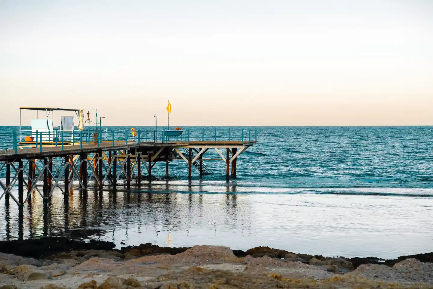 Sentido Akassia Beach BEACH