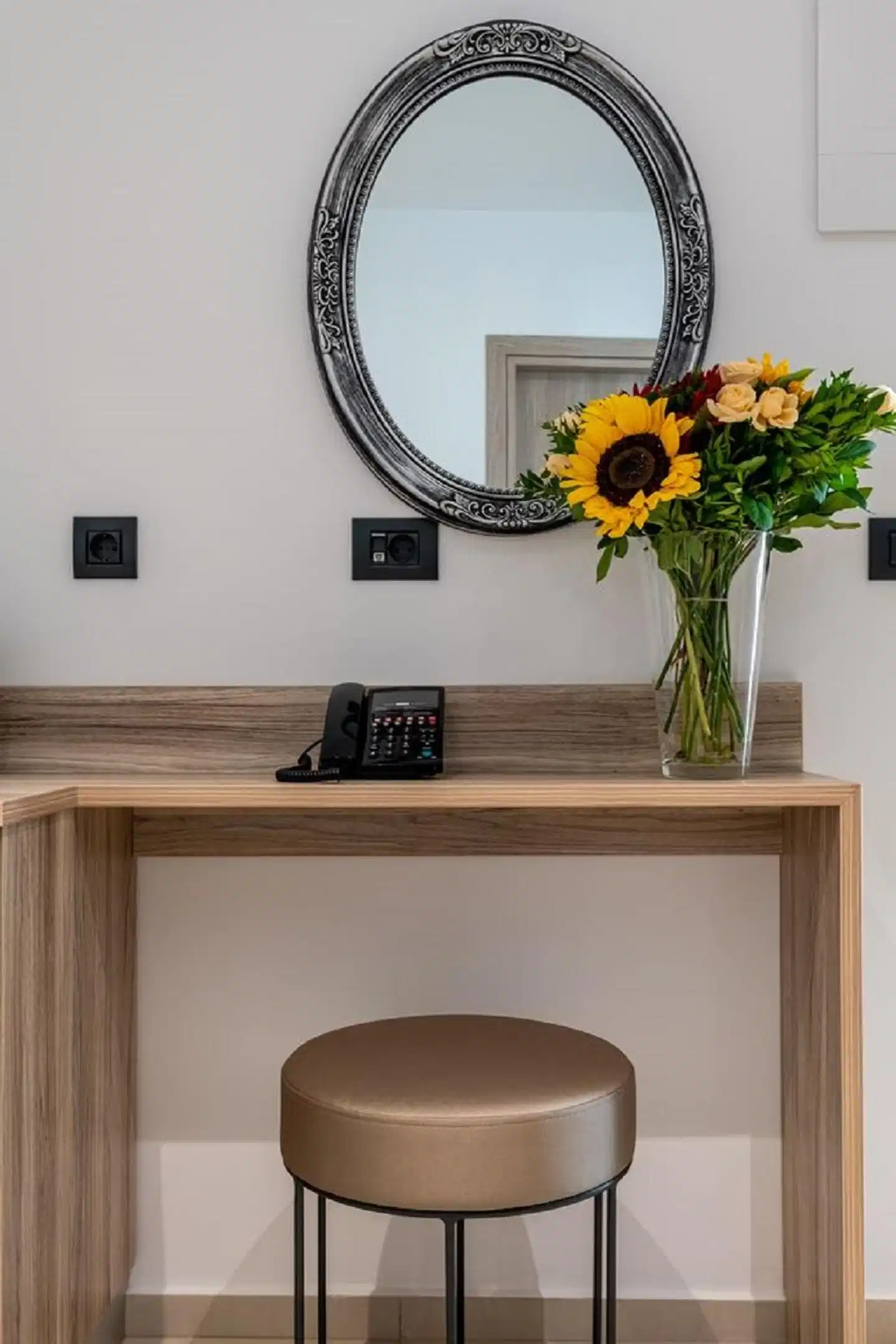 Oneiro Boutique Hotel Wohnbeispiel