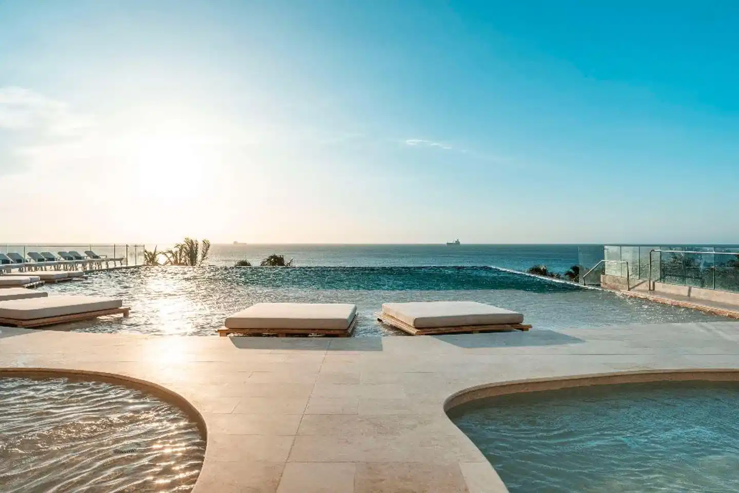 Hilton Santa Marta Strand