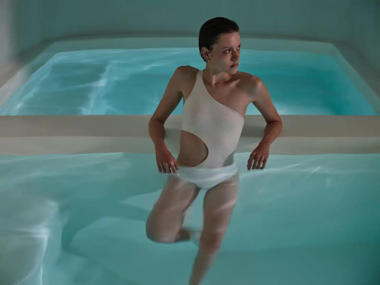 Abyss - the boutique design hotel Personen