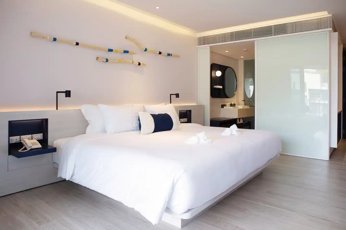 VERSO Hua Hin - a Veranda Collection Wohnbeispiel