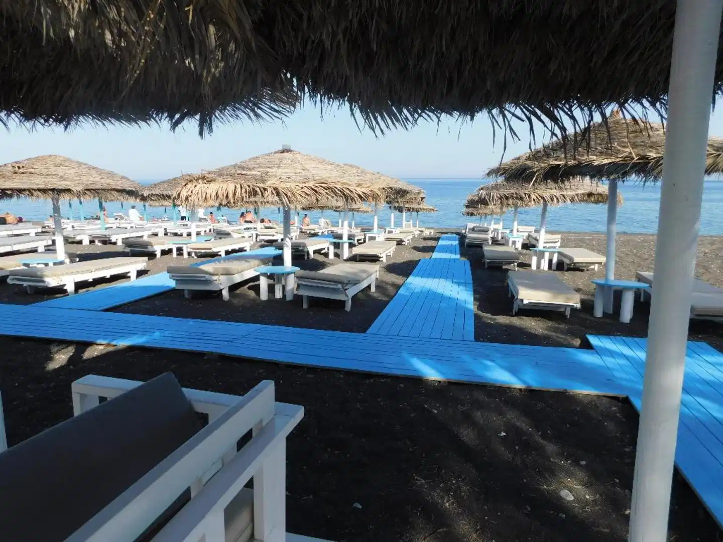 Sandy's Infinity Resort Strand