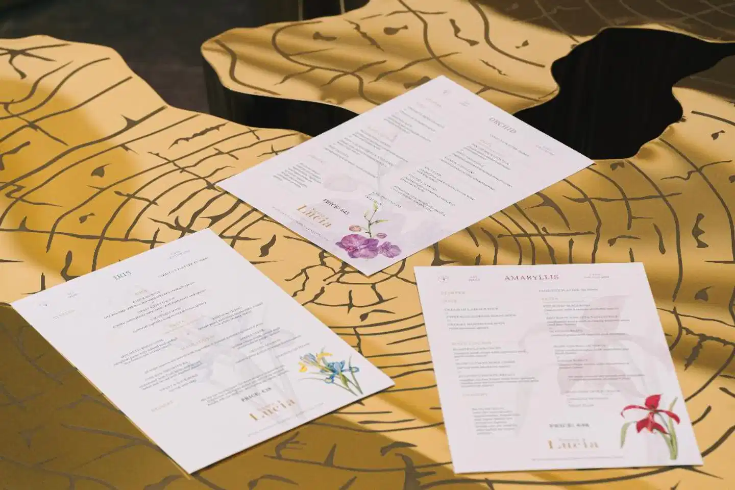 Santa Lucia Boutique Hotel Wohnbeispiel