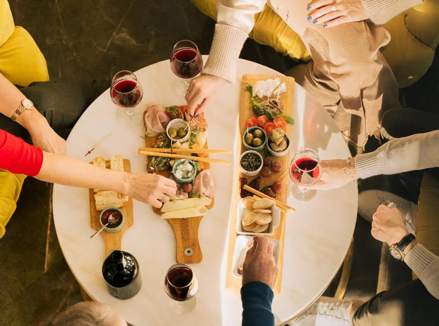 Santa Lucia Boutique Hotel Sport und Entertainment