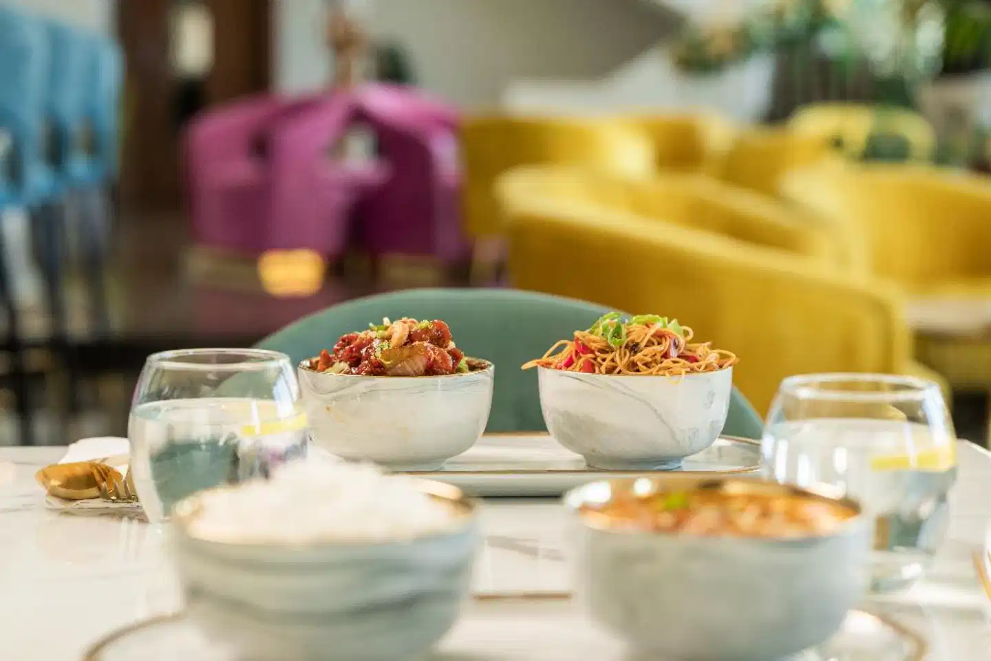 Santa Lucia Boutique Hotel Restaurant