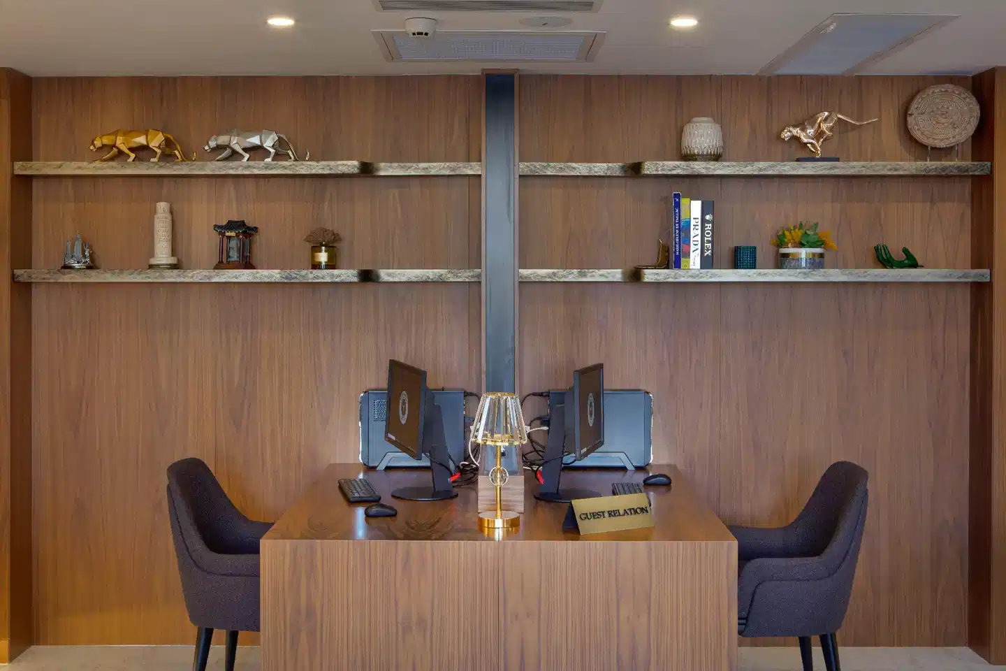 Buem Hotel Ko'uyolu Bar