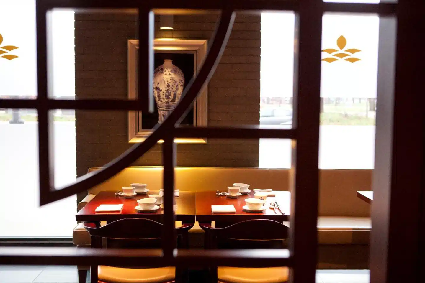 Dao By Dorsett West London Restaurant