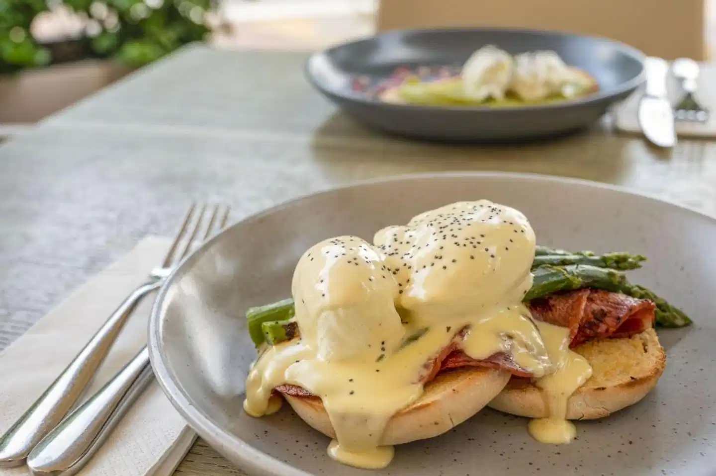 Townhouse 17 Bed & Breakfast Restaurant