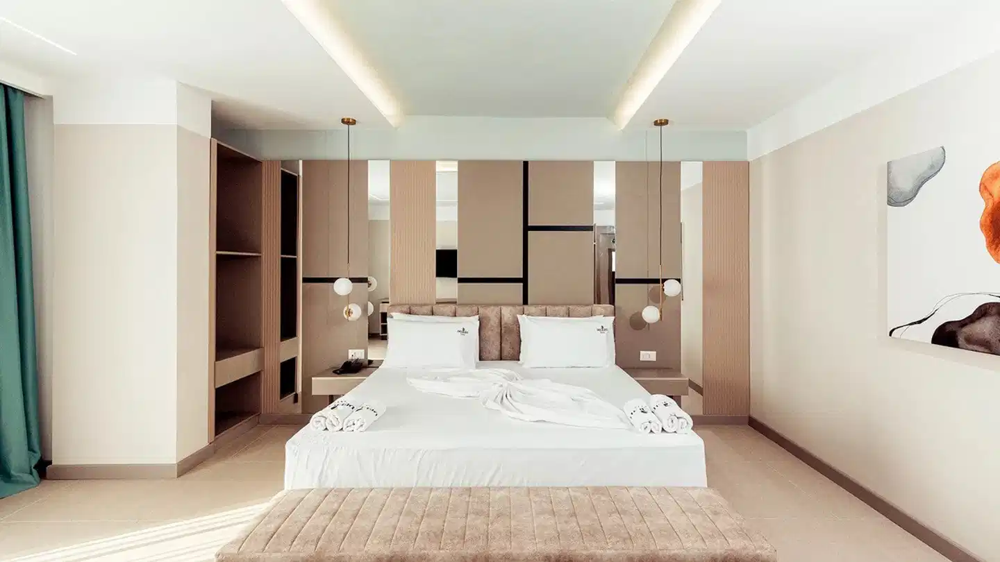 Delight Hotel & Spa Wohnbeispiel