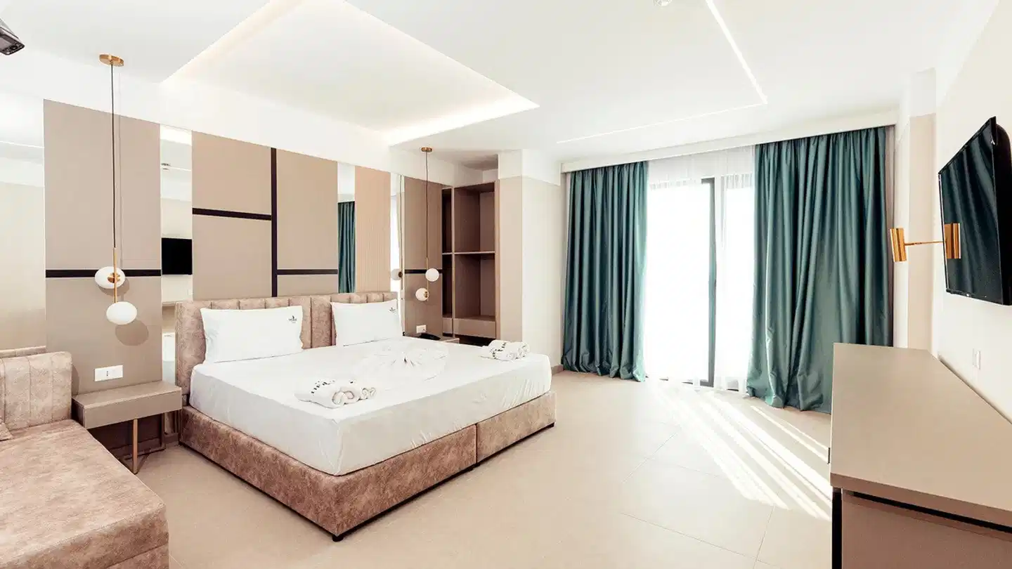 Delight Hotel & Spa Wohnbeispiel