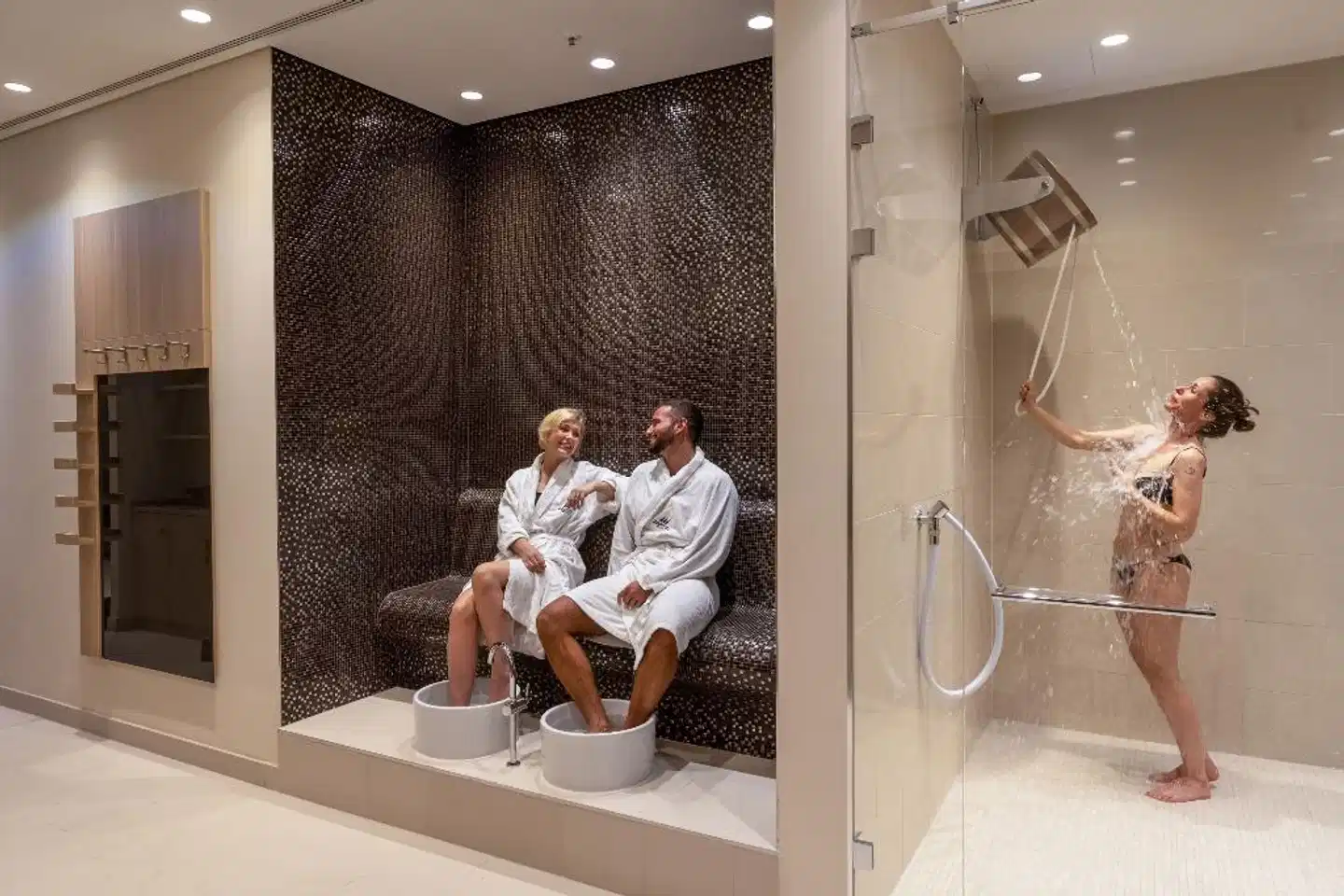 Maritim Hotel Ingolstadt Wellness