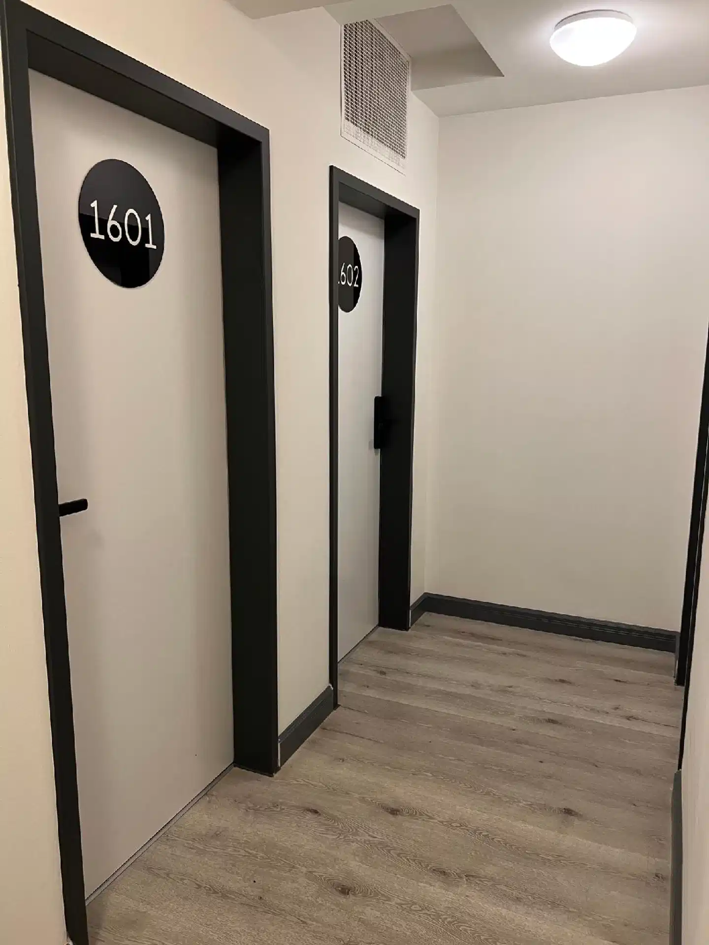 Hotel Innception Wellness