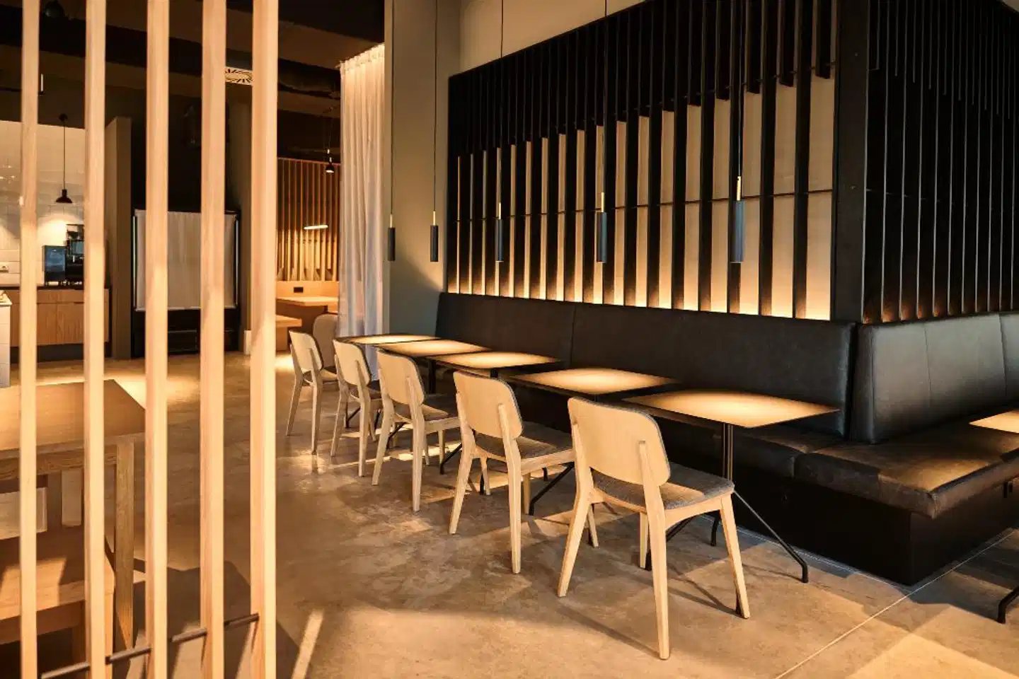 Zleep Hotel Madrid Airport Bar