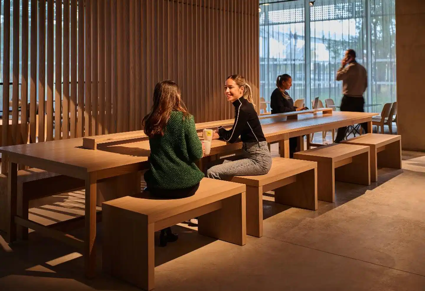 Zleep Hotel Madrid Airport Bar