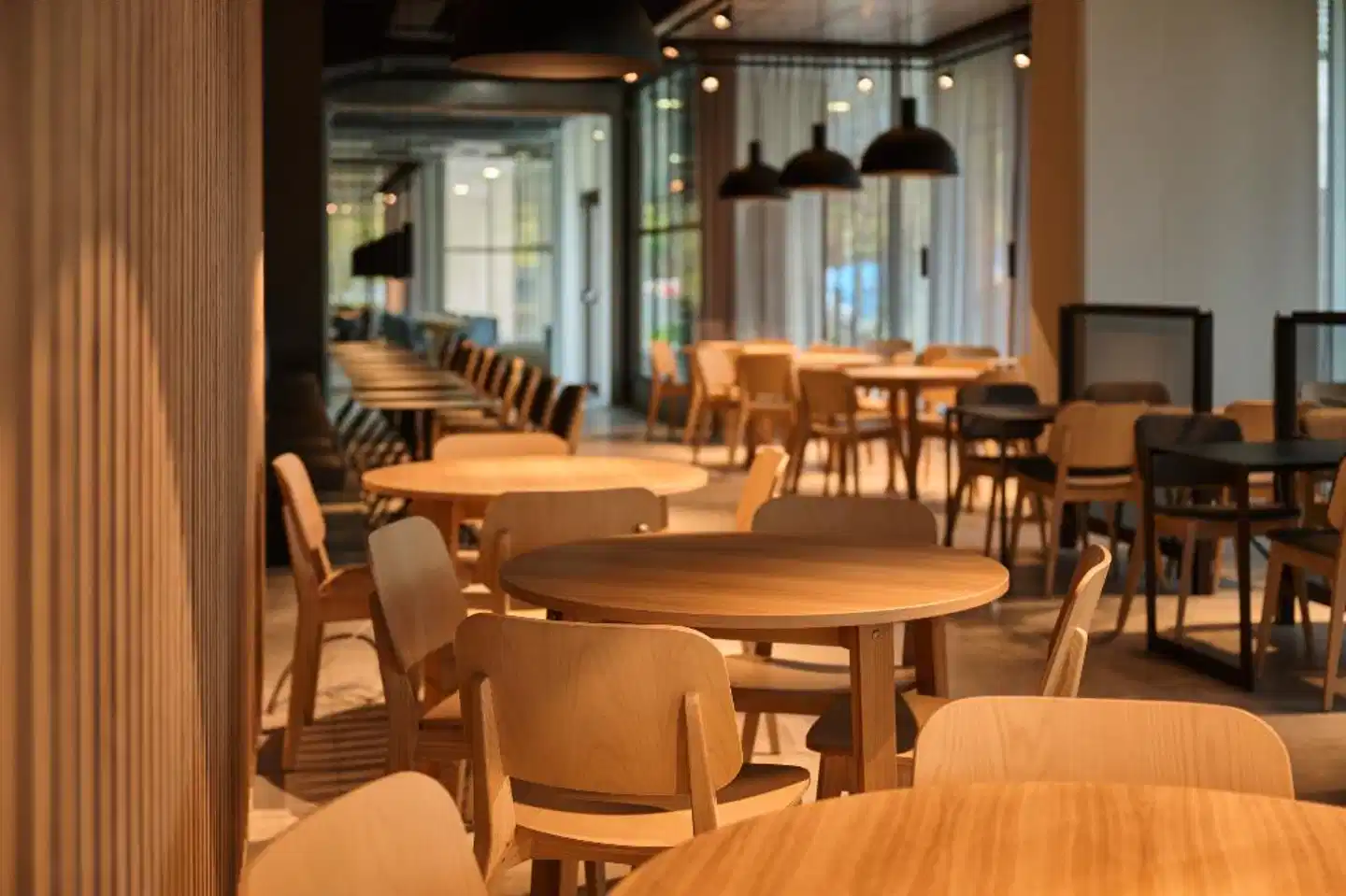 Zleep Hotel Madrid Airport Konferenz