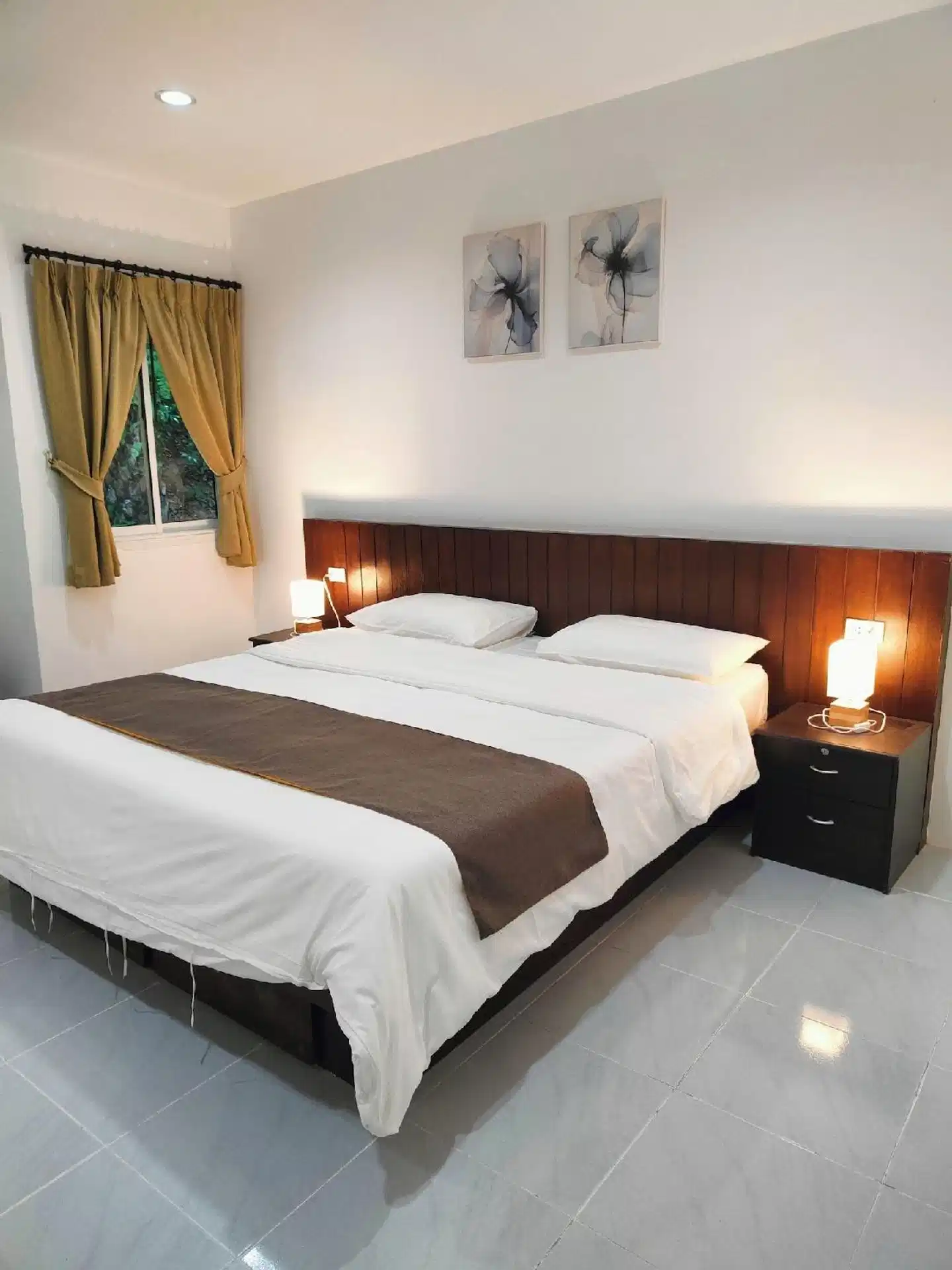 Phuket Jungle Experience Resort Wohnbeispiel