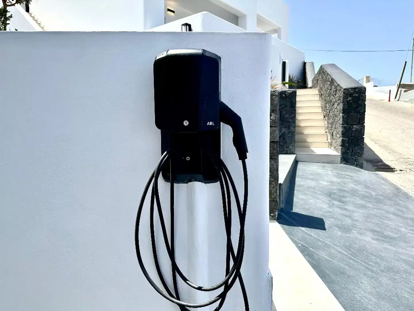 Venus Sunrise Suites & Villas Personen