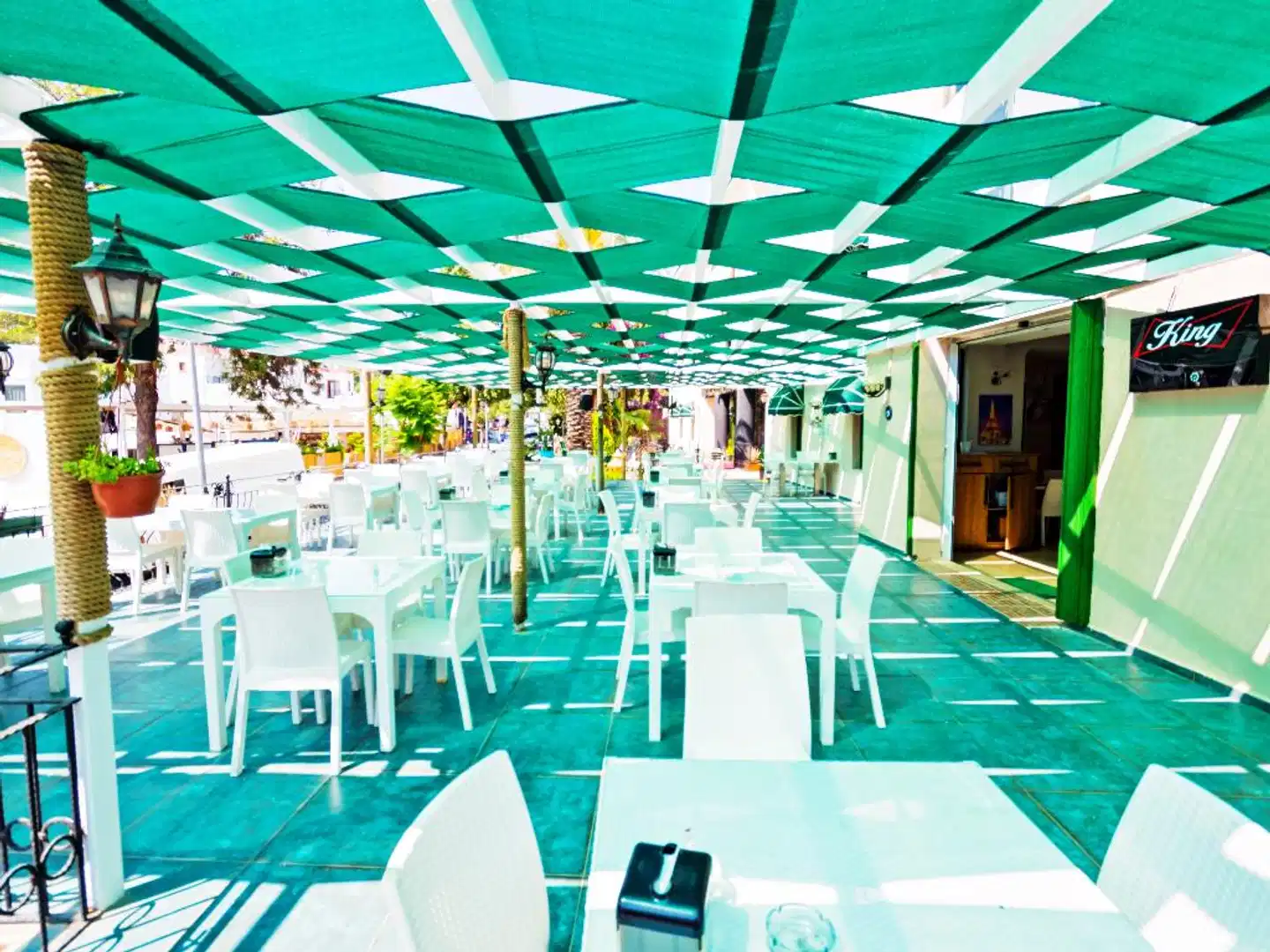 Hotel Bleu Nuit Hallenbad