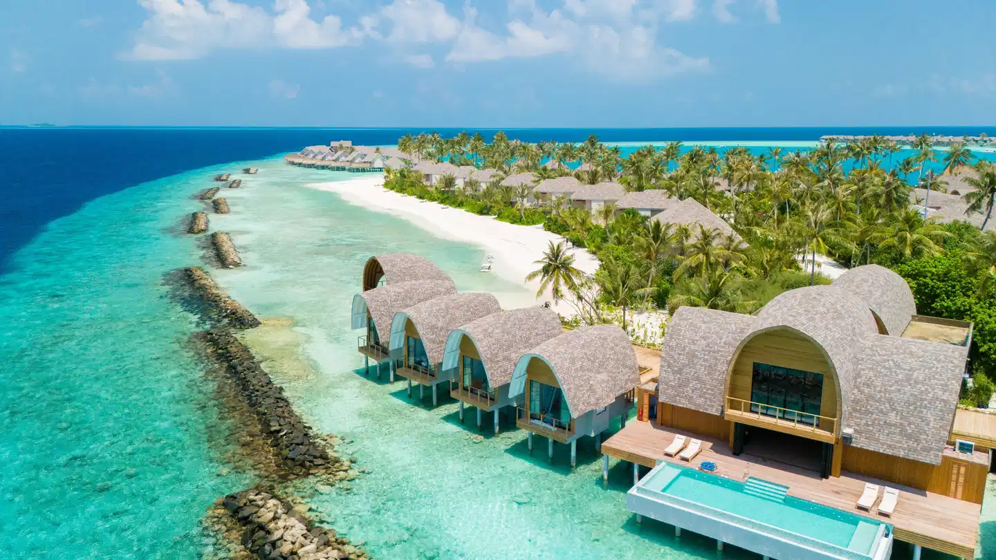 ananea Madivaru Maldives BEACH