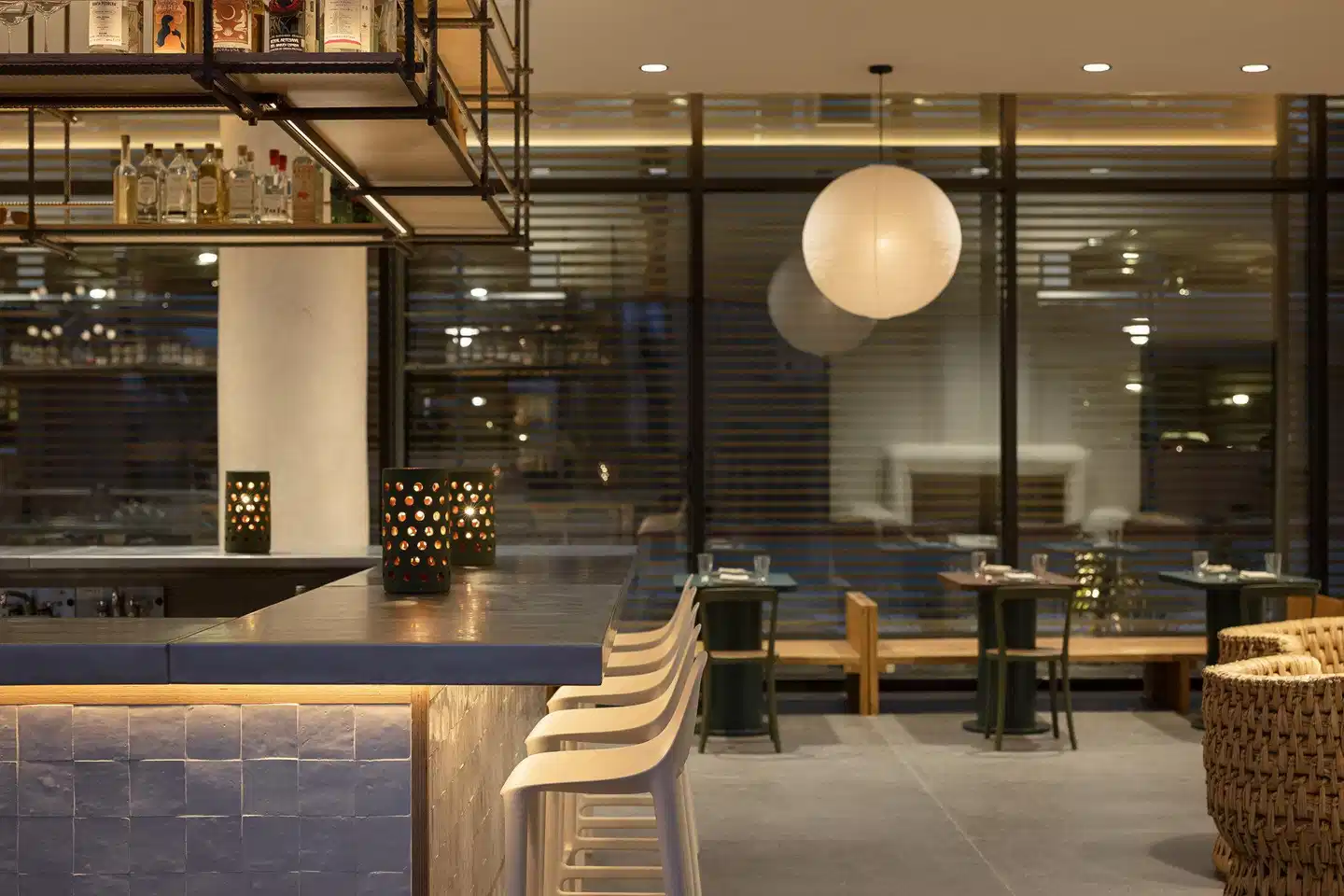 Drift Palm Springs Wellness