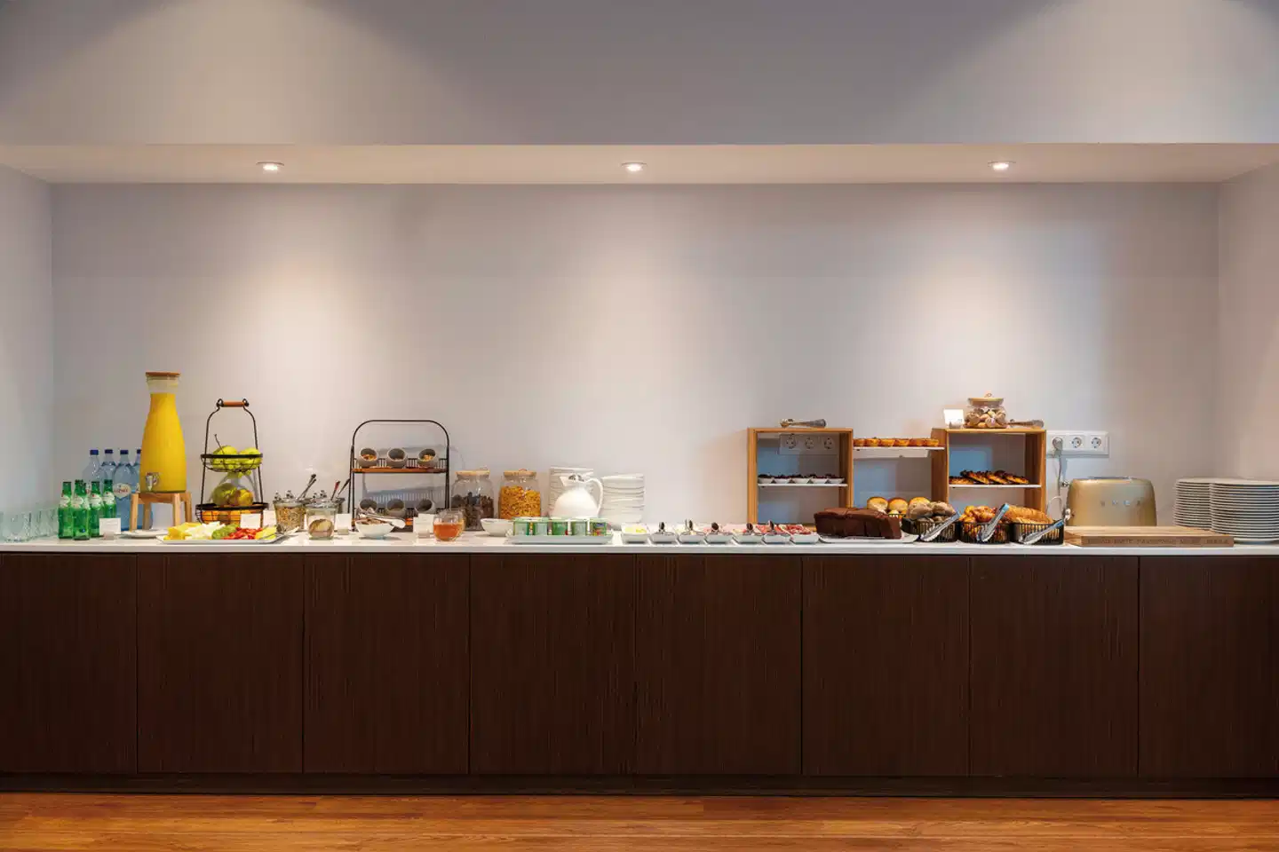 Palácio de Santa Catarina Bar