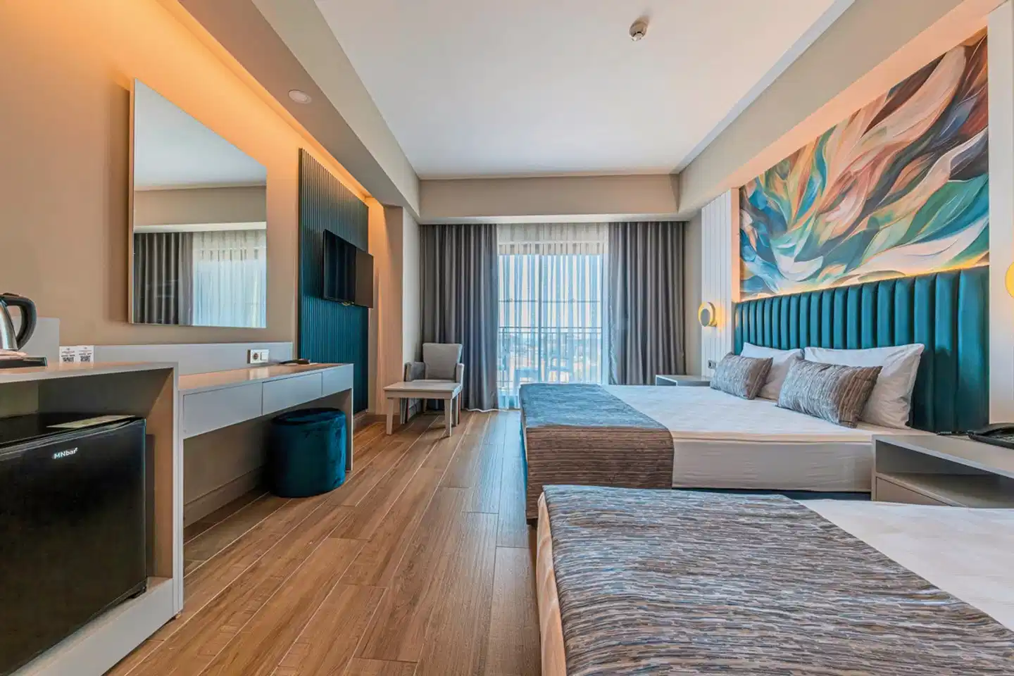 Dream Fun World Wohnbeispiel