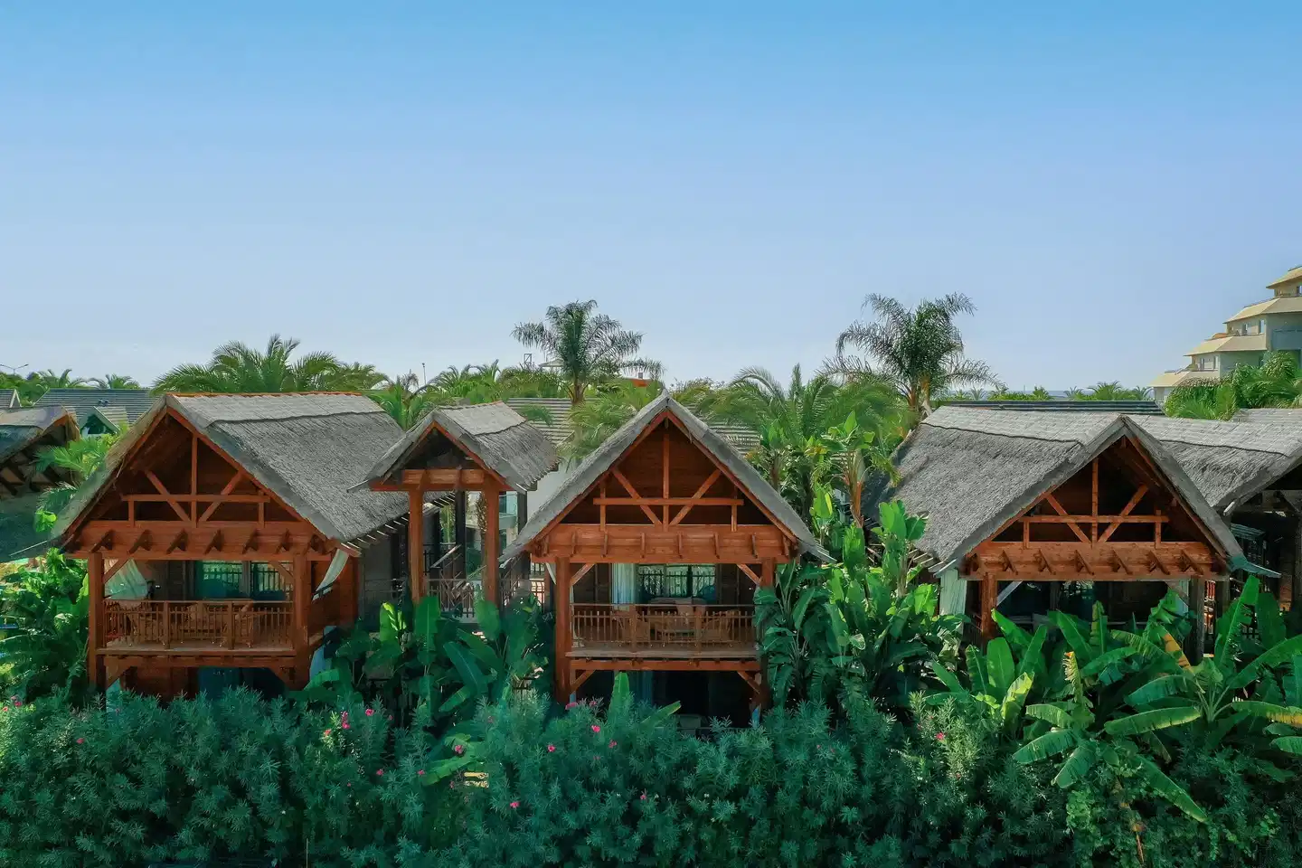 Long Beach Alanya OUTDOOR