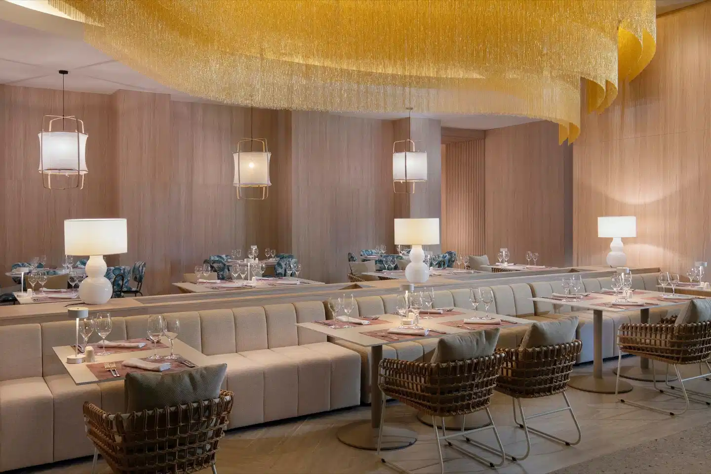 Dreams Playa Esmeralda Resort & Spa CONFERENCE