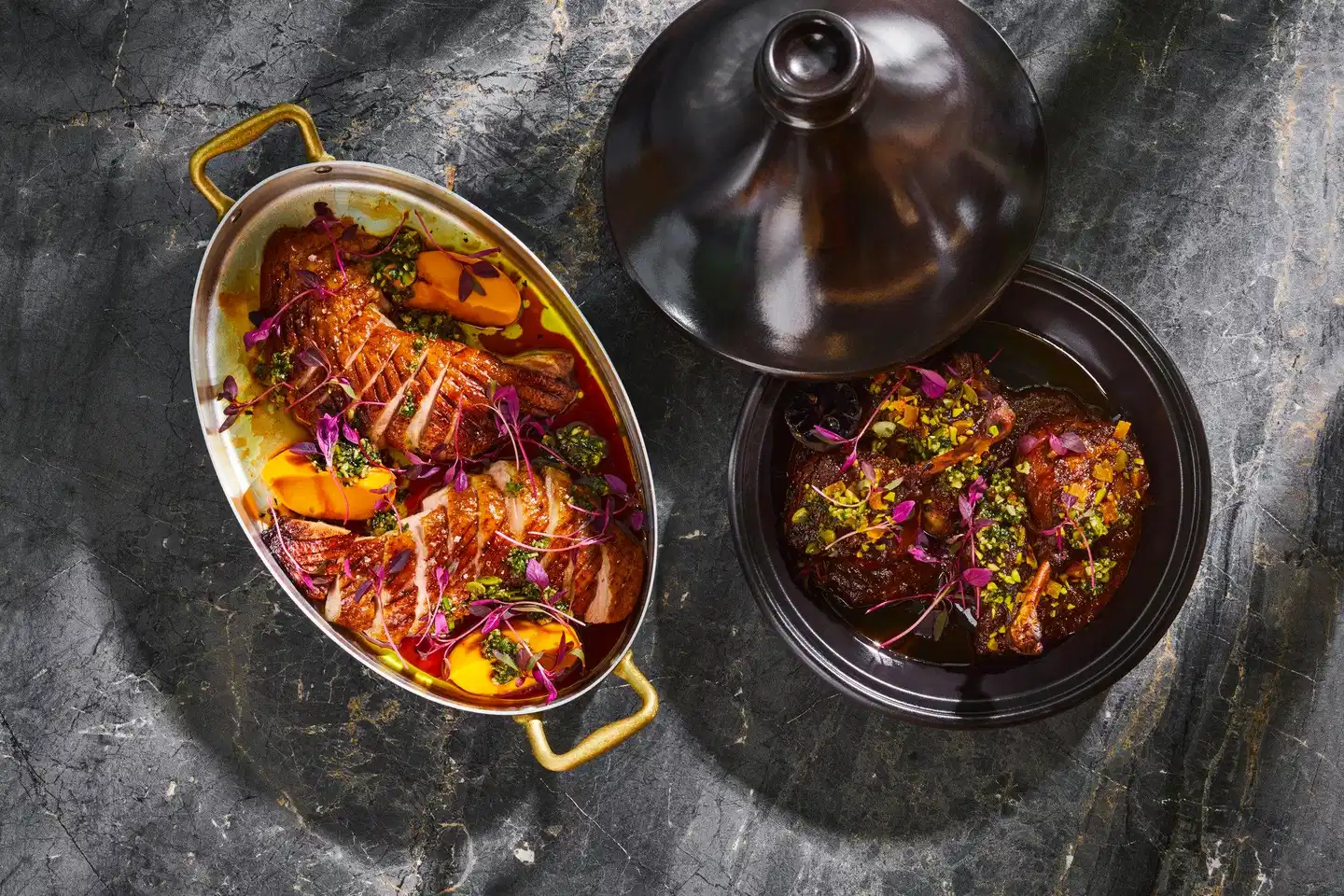 InterContinental Auckland, an IHG Hotel Tiere